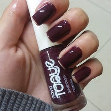 Carregar imagem no visualizador da galeria, ESMALTE NOVO TOQUE 8ML
