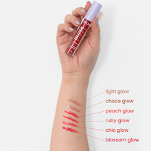 Carregar imagem no visualizador da galeria, GLOSS 3D HIDRA LUMINOUS BAUNY 3,5G
