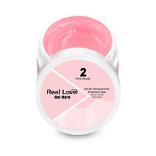 Carregar imagem no visualizador da galeria, GEL HARD REAL LOVE 15ML
