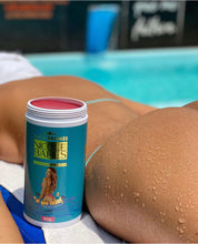 Carregar imagem no visualizador da galeria, ATIVADOR E ACELERADOR DE BRONZEADO NICOLE BAHLS 900G
