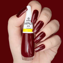 Carregar imagem no visualizador da galeria, ESMALTE IMPALA CORES TRADICIONAIS 7.5ML
