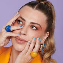 Carregar imagem no visualizador da galeria, ESMALTE GLITTER BAUNY 9ML
