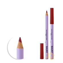 Carregar imagem no visualizador da galeria, LÁPIS DELINEADOR DE LÁBIOS COR VINHO BAUNY
