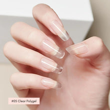 Carregar imagem no visualizador da galeria, POLYGEL CLEAR HQZ 30G
