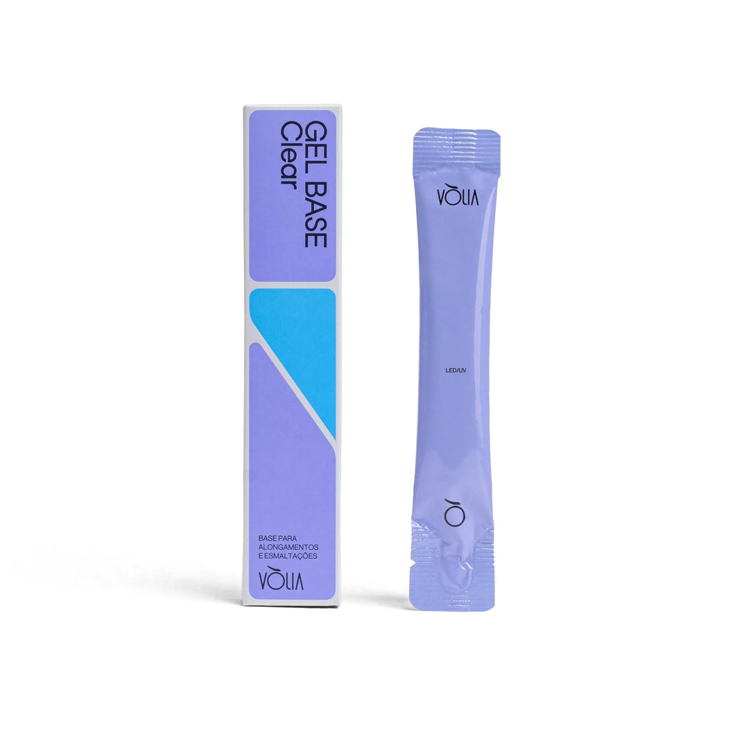 SACHÊ GEL BASE VÓLIA 12G