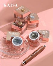 Carregar imagem no visualizador da galeria, ESMALTE EM GEL OLHO DE GATO KAISA 5G
