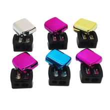 Carregar imagem no visualizador da galeria, APONTADOR DE LÁPIS DUPLA ENTRADA
