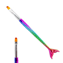 Carregar imagem no visualizador da galeria, PINCEL SEREIA PARA GEL
