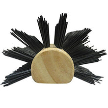 Carregar imagem no visualizador da galeria, ESCOVA MEIA LUA BONITA
