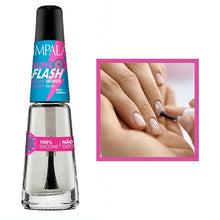 Carregar imagem no visualizador da galeria, FLASH SECANTE PARA ESMALTE IMPALA 8ML
