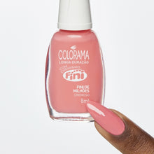Carregar imagem no visualizador da galeria, ESMALTE COLOROMA COLEÇÃO FINI 8ML
