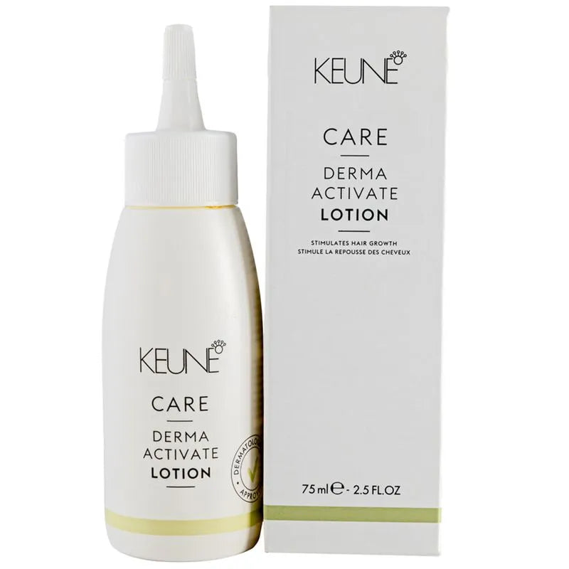 DERMA ACTIVATE LOTION KEUNE 75ML