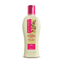 Carregar imagem no visualizador da galeria, SHAMPOO PÓS- COLORAÇÃO BIO EXTRATUS 250ML
