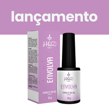 Carregar imagem no visualizador da galeria, ESMALTE EM GEL LINHA INTENSE HQZ 10G
