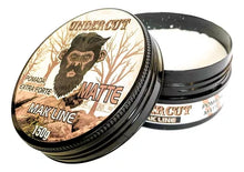 Carregar imagem no visualizador da galeria, POMADA MAK LINE EXTRA FORTE MATTE UNDERCUT 150G
