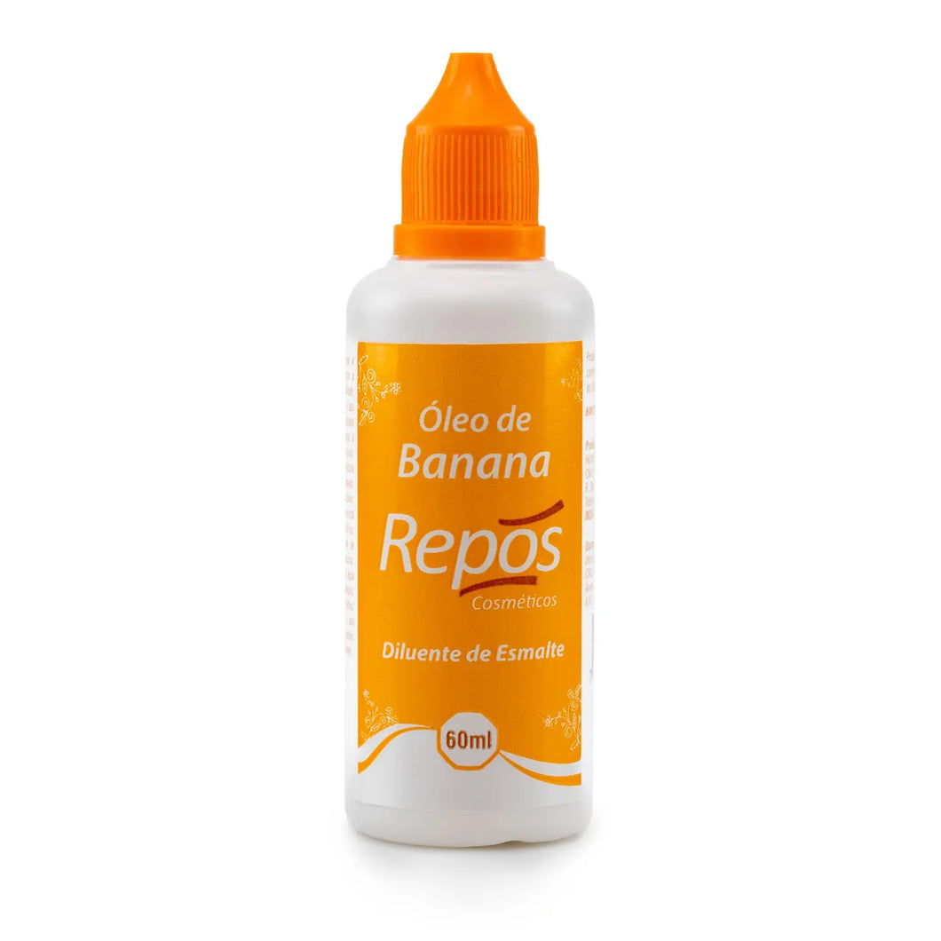 ÓLEO DE BANANA REPOS 60ML