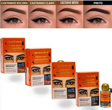 Carregar imagem no visualizador da galeria, HENNA DELLA &amp; DELLE 1.5G
