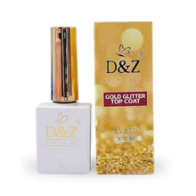 Carregar imagem no visualizador da galeria, TOP COAT D&amp;Z GOLD 8G
