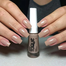 Carregar imagem no visualizador da galeria, ESMALTE NOVO TOQUE 8ML
