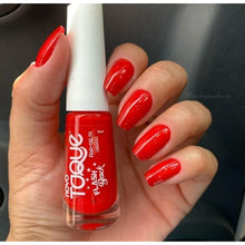 Carregar imagem no visualizador da galeria, ESMALTE NOVO TOQUE 8ML
