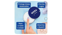 Carregar imagem no visualizador da galeria, CREME NIVEA LATA AZUL 29G

