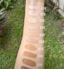 Carregar imagem no visualizador da galeria, BASE TINT FPS20 ACETINADO BAUNY 35G
