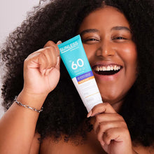 Carregar imagem no visualizador da galeria, PROTETOR SOLAR FPS60 SUNLESS 120G
