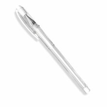 Carregar imagem no visualizador da galeria, CANETA EM GEL BRANCA
