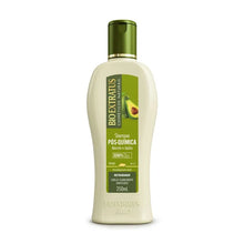 Carregar imagem no visualizador da galeria, SHAMPOO PÓS- QUÍMICA BIO EXTRATUS 250ML
