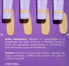 Carregar imagem no visualizador da galeria, BASE MATTE FPS25 BAUNY 27G
