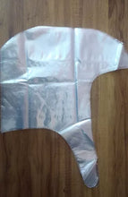 Carregar imagem no visualizador da galeria, TOUCA PARA MECHAS DESCARTÁVEL COM 12 UNIDADES PLIN
