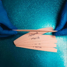 Carregar imagem no visualizador da galeria, LIXA APOLINÁRIO FINA SLIM 100/180 BUMERANGUE
