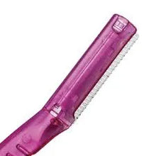 Carregar imagem no visualizador da galeria, NAVALHA PARA SOBRANCELHA COLORS
