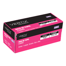 Carregar imagem no visualizador da galeria, ROLO DE PAPEL ALUMÍNIO PARA TINTURA COLOR VERTIX
