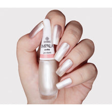 Carregar imagem no visualizador da galeria, ESMALTE IMPALA PEROLADO 7,5ML
