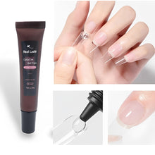 Carregar imagem no visualizador da galeria, COLA PARA TIPS EM GEL REAL LOVE 20G
