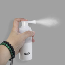 Carregar imagem no visualizador da galeria, FRASCO PULVERIZADOR DE TALCO SANTA CLARA
