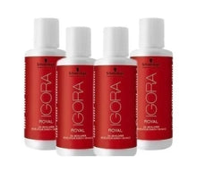 Carregar imagem no visualizador da galeria, OXIGENTA LOTION IGORA 60ML
