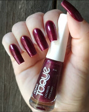 Carregar imagem no visualizador da galeria, ESMALTE NOVO TOQUE 8ML
