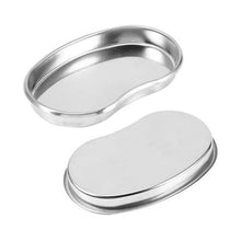 Carregar imagem no visualizador da galeria, CUBA RIM INOX GRANDE
