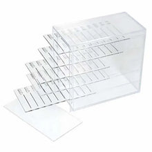 Carregar imagem no visualizador da galeria, CAIXA ACRÍLICA PORTA CÍLIOS
