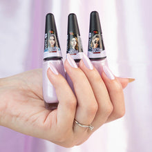 Carregar imagem no visualizador da galeria, ESMALTE IMPALA GLOBOPLAY ACETINADO 7,5ML
