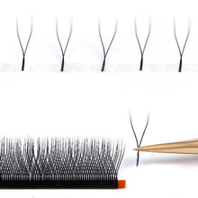 Carregar imagem no visualizador da galeria, CÍLIOS Y DECEMARS 0.07C MIX 8-15MM
