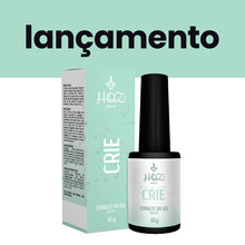 Carregar imagem no visualizador da galeria, ESMALTE EM GEL LINHA INTENSE HQZ 10G

