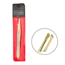 Carregar imagem no visualizador da galeria, PINÇA SOLINGEN PONTA CHANFRADA
