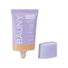 Carregar imagem no visualizador da galeria, BASE MATTE FPS25 BAUNY 27G
