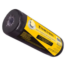 Carregar imagem no visualizador da galeria, GOLA PRETA HIGIÊNICA DESCARTÁVEL COM 5 UNIDADES MARCO BONI
