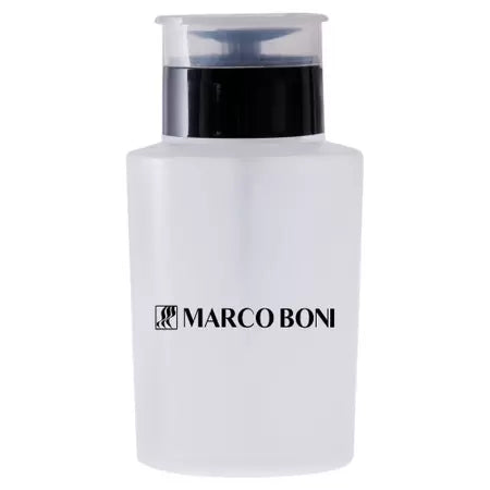 PORTA ACETONA MARCO BONI 180ML