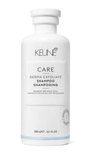 Carregar imagem no visualizador da galeria, DERMA EXFOLIATE SHAMPOO KEUNE 300ML
