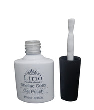 Carregar imagem no visualizador da galeria, ESMALTE EM GEL LIRIO 10ML
